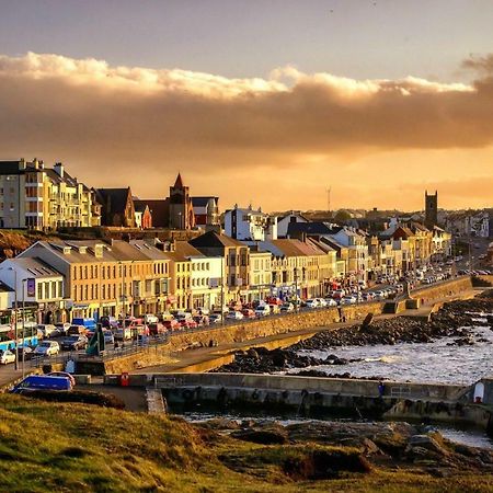 Apartamento The Promenade, Portstewart Exterior foto