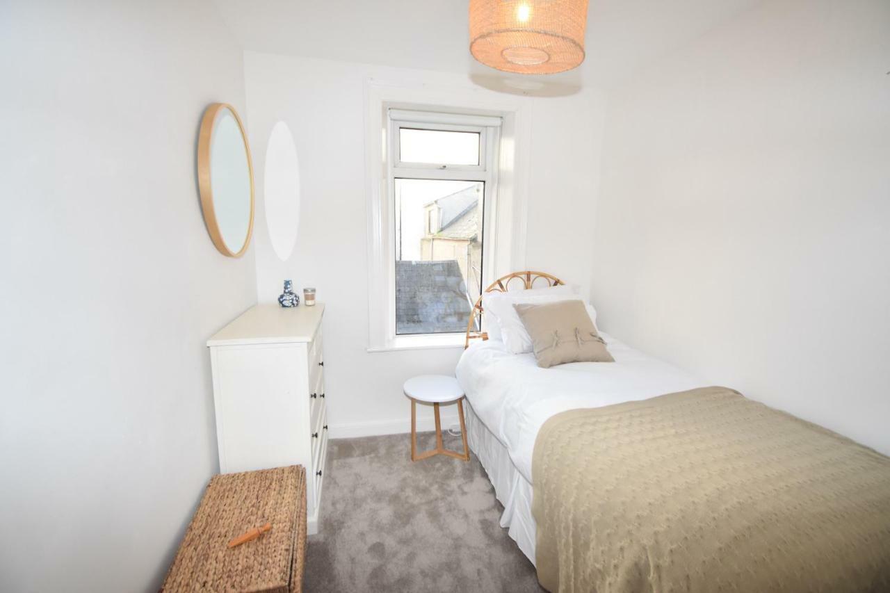 Apartamento The Promenade, Portstewart Exterior foto